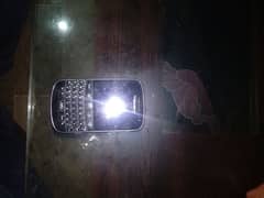 balckberry bold 9900