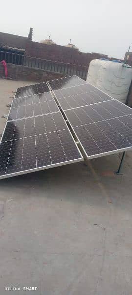 Solar Installation Service 3