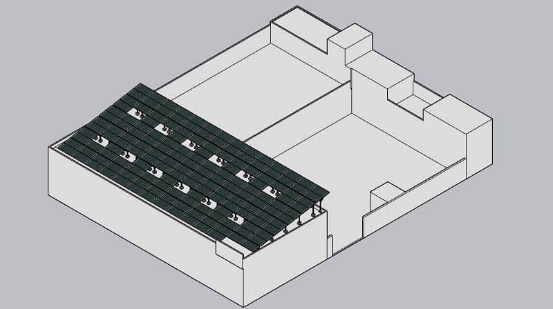 Solar Installation Service 4