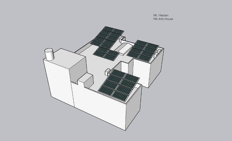 Solar Installation Service 6