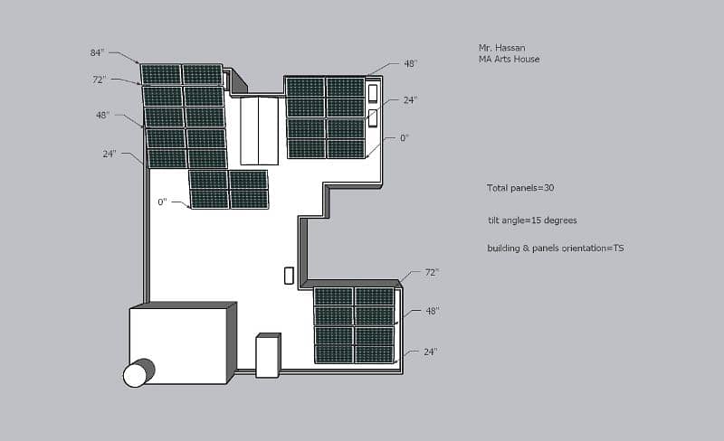 Solar Installation Service 7