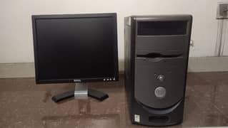 Dell pc