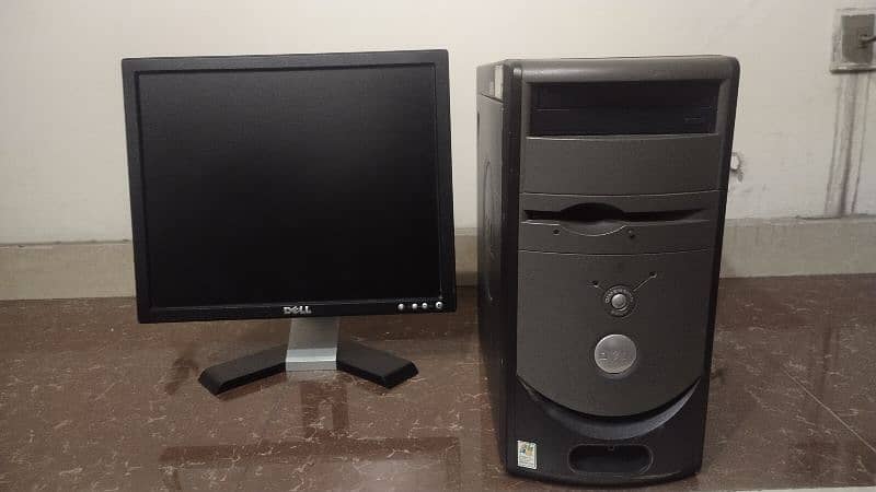 Dell pc 0