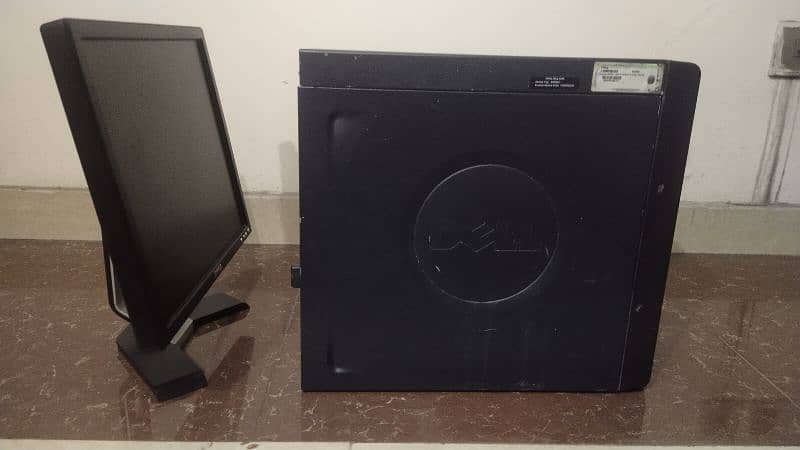 Dell pc 3