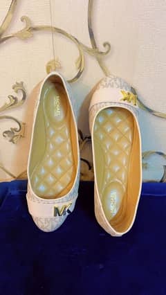 Michael Kors Original Shoes 0