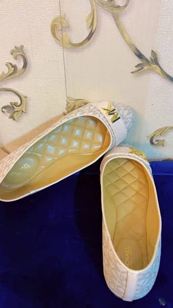 Michael Kors Original Shoes 1