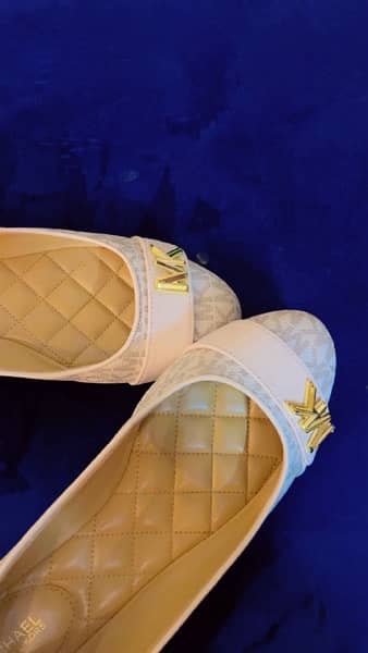 Michael Kors Original Shoes 2