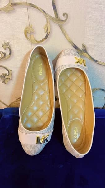 Michael Kors Original Shoes 4