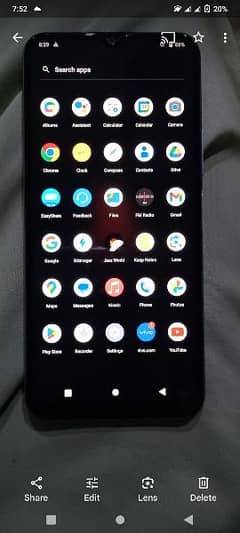 vivo Y12