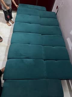 Sofa Cum Bed 0