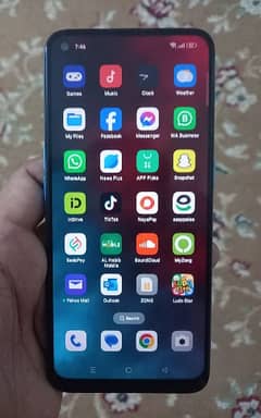 Oppo A53 0