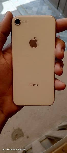 iphone 8 non pta 0