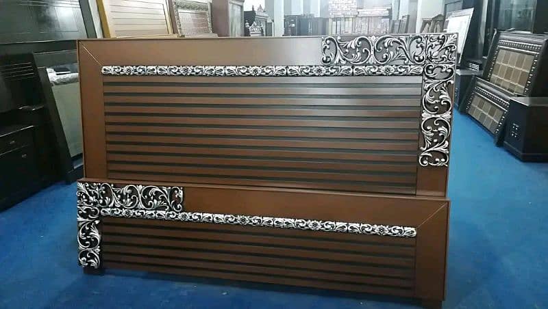 King Size Double Beds on Factory Price 7