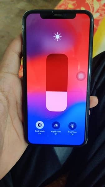 Iphone 11 pro 256GB 1