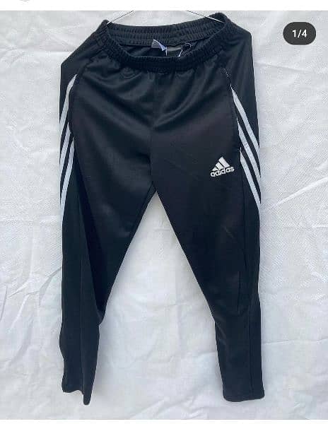 Adidas trousers 2
