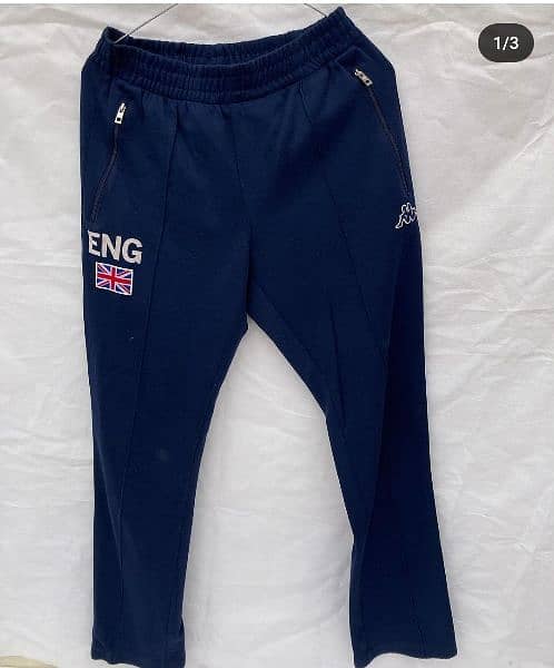 Adidas trousers 5