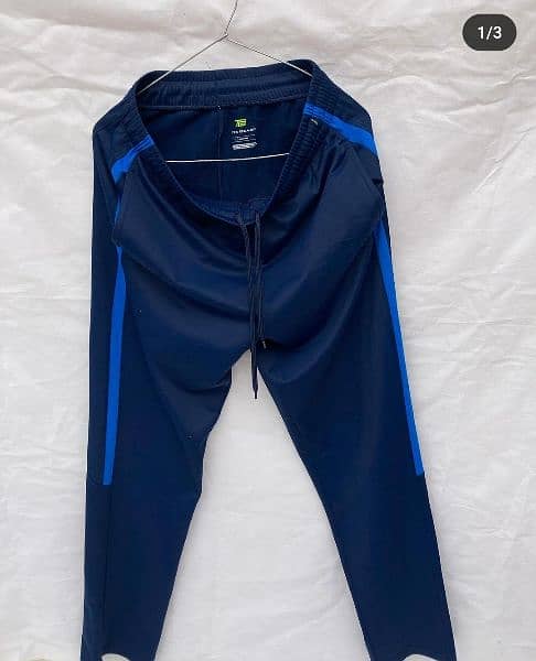 Adidas trousers 6