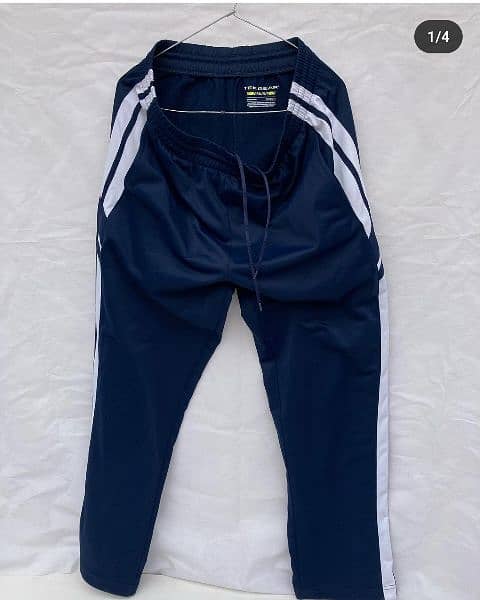 Adidas trousers 7