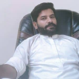 Shoaib