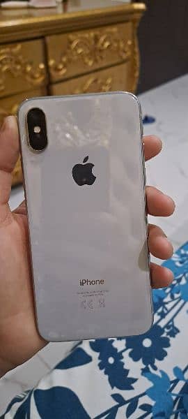 iphone x 64gb 2