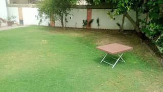 defence 1000 yards bungalow for rent 0