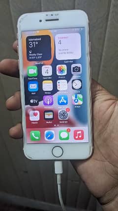 I phone 7 bypass 128gb