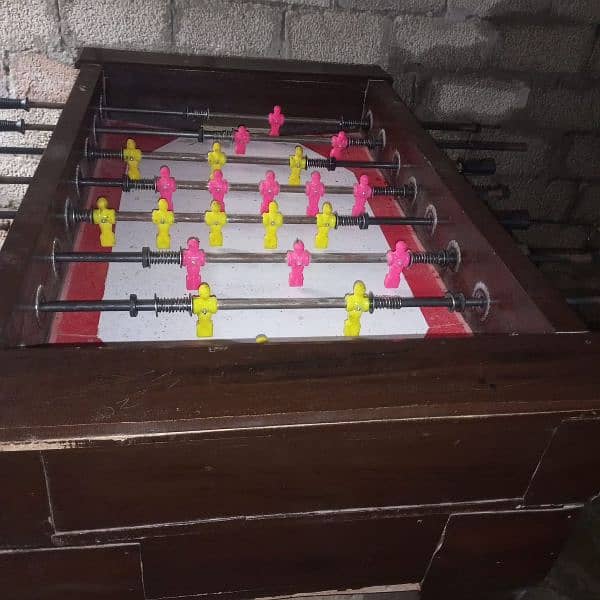 foosball table for sale 0