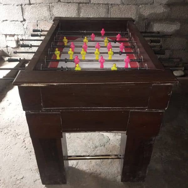 foosball table for sale 3