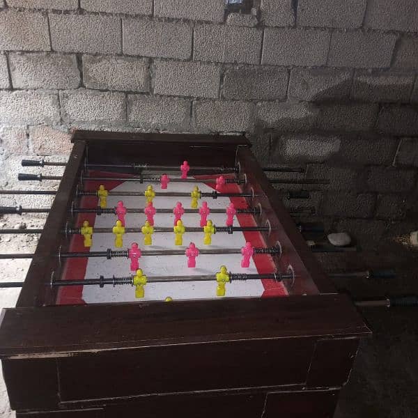 foosball table for sale 4