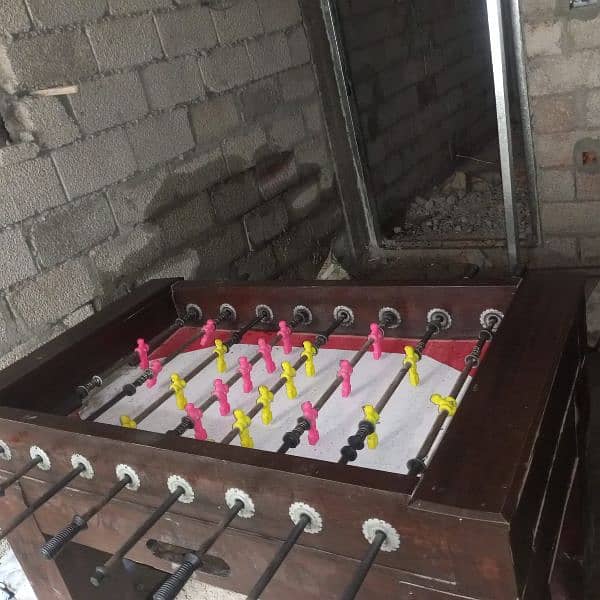 foosball table for sale 5