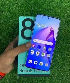 oppo Reno 8 pro 12/256 GB 03238324936 My WhatsApp number