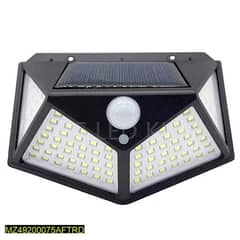 new solar rechargeable light for sale(delivery available all over pak)