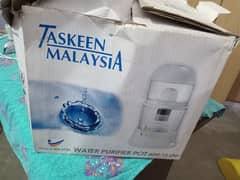 Water purifier taskeen malaysia new