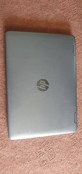 HP core i5 6th generation 0