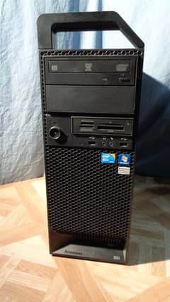 Thinkstation s20