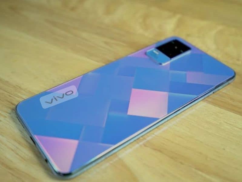 10by10 condition brand Vivo 2