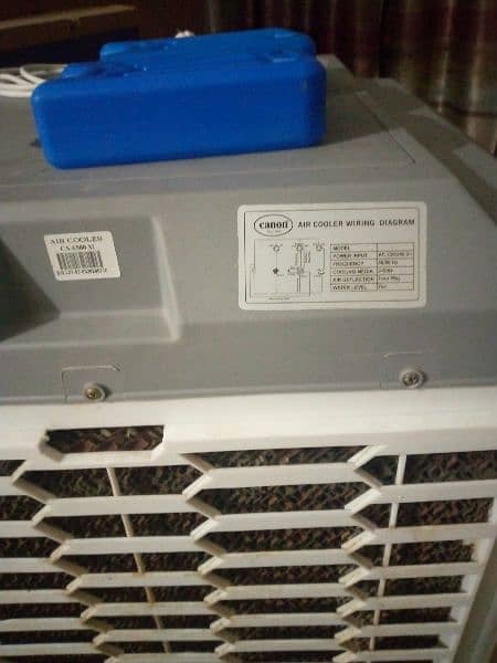 canon air cooler new condition 1