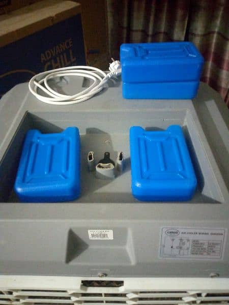 canon air cooler new condition 2
