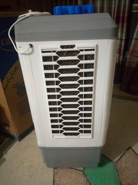 canon air cooler new condition 3