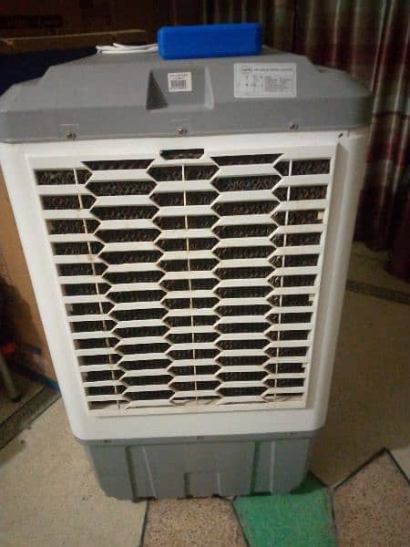 canon air cooler new condition 4