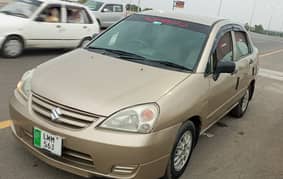 Suzuki Liana 2006 0