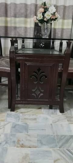 dining table urgent sale krna hai