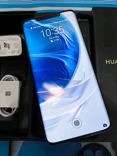 Huawei Mate 50 pro 12/256 GB 03326402045 My Whatsapp number