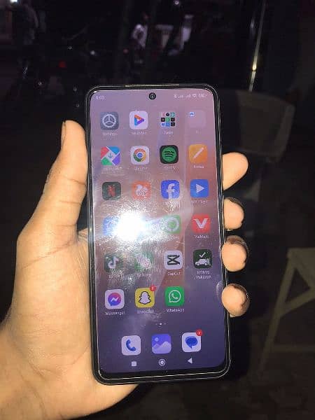 Xiaomi note 11 6/128 10/10 CONDITION 5