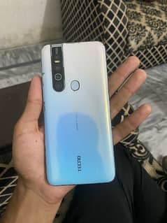 tecno camon 15 pro