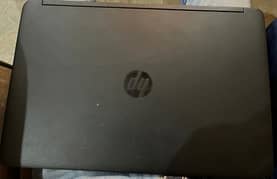 HP probook