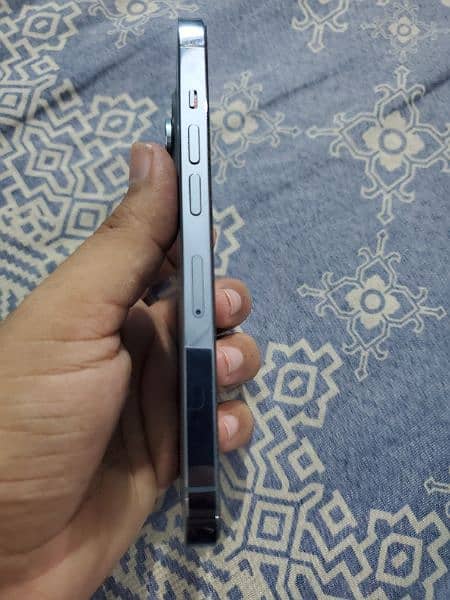 iPhone 13 pro 128gb all ok non pta battery 91 waterproof 5