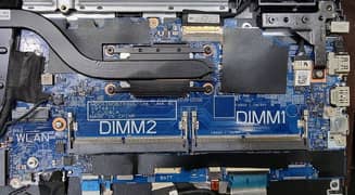 Dell Latitude 3510 Motherboard 0