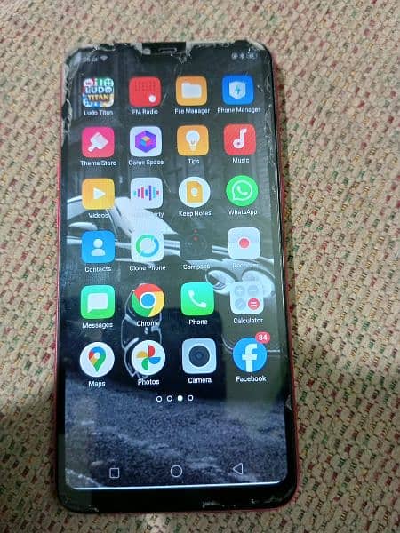 oppo a3s 1