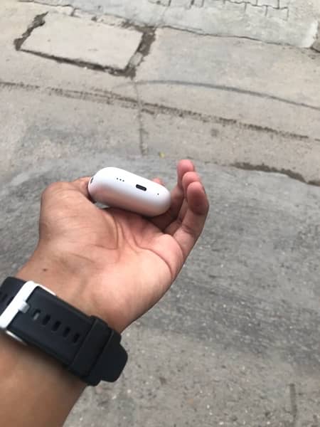 Apple AirPods Pro 3
